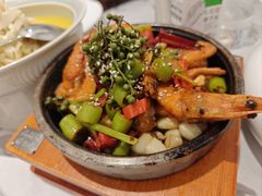 -元唐家宴•经典东北菜(梅市口路店)