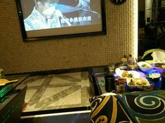 -金樽会所KTV(桂花南路店)