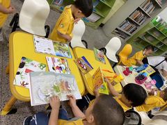 -武汉市江汉区楚天幼儿园(长江日报路)