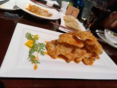 -小南洋海景餐厅(深圳湾店)