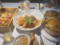 -味界·精致赣菜(招商花园城店)