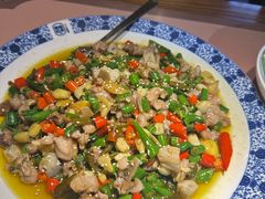 -杨记隆府重庆江湖菜(大悦城店)