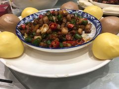 -葛记焖饼(伏牛路店)