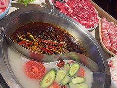 -云龙天下火锅(琴台路店)
