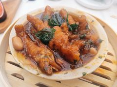 -蔡澜点心·粤菜(月星环球港店)