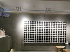 -喜茶(佛山南海万科广场店)