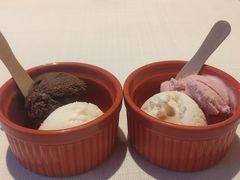 -咖啡厅自助餐厅(贵阳中天凯悦酒店)