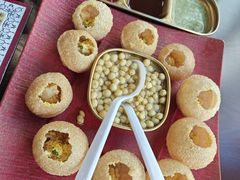 -食彩美印度特色美食餐厅·印度料理