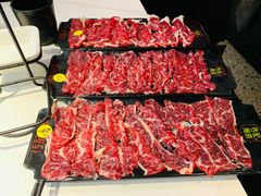 -潮发潮汕牛肉店(永庆坊店)