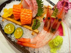 -月下料理(楷林IFC店)