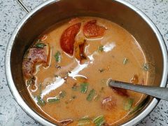 -家利美食店