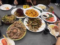 -渔家乐小海鲜(皇姑店)