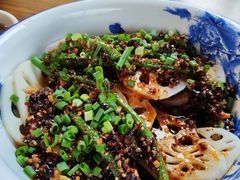凉拌三样菜-易老头三样菜(南滨路总店)