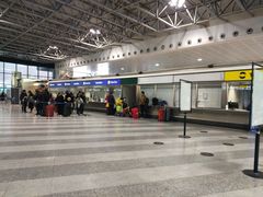 -米兰马尔彭萨国际机场