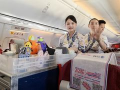 -上海浦东国际机场-T2航站楼