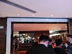 -OPEN開全日自助餐厅·牛肉火锅·海鲜(佛山希尔顿酒店)