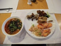 -宁波富邦荪湖山庄(慈城古县城店)