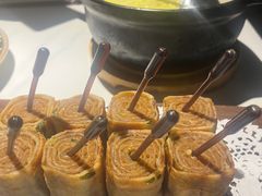 -羲和雅苑•北京烤鸭(国贸商城店)
