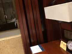 -天目湖御水温泉·度假酒店