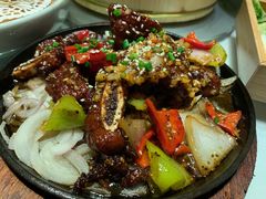 黑椒牛仔排-胡桃里音乐酒馆(下沙店)