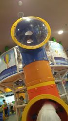 -思诺卡儿童俱乐部(东方广场店)