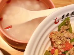 -贵凤凰贵州米粉(望京店)