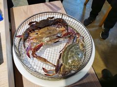 -海味当家(西安路店)