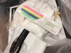 -Awfully Chocolate(来福士广场店)