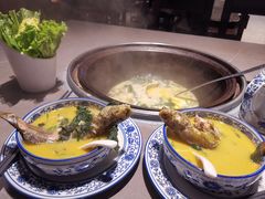 -贺庄·活鱼馆(珠吉路店)