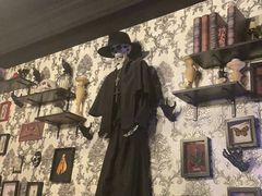 -瞳·实景密室逃脱(护国店)
