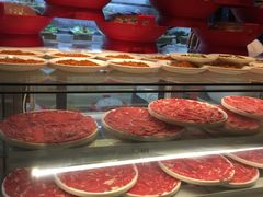 -香佰里鲜货火锅(佳乐金街店)