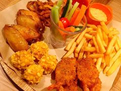 -必胜客(沈辽路万达店)