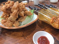 -清真新疆叶尔羌烤肉店(新香洲店)