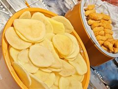 -龍歌自助小火锅(秦淮水游城店)