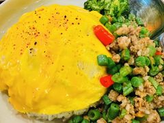 -米泰芒·东南亚料理(体育西店)