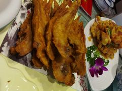 -天宝海鲜酒楼(开发区珠江道店)