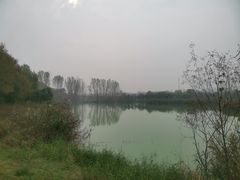 -淇河国家湿地公园