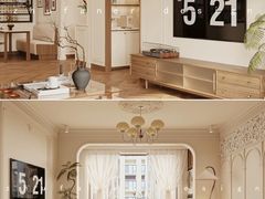 -住范儿家装·整体家装·装修设计