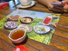 -辣得叫湘菜(观海卫店)