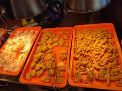 -爱客得牛排海鲜烤肉·火锅自助(春熙路黑金好店)