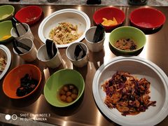 -比格比萨自助(新辰里学清路店)