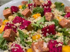 -魏斯理汉堡(西安沣东吾悦店)