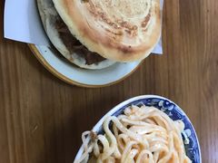 -秦豫肉夹馍(东羊市店)