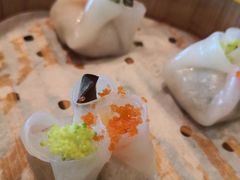 -豫园万丽酒店-万丽轩中餐厅(河南南路店)
