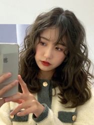-菲·木田moontin造型salon