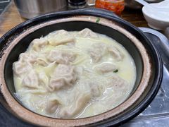 -雪琴面馆富安特色鱼汤面(城中花园店)