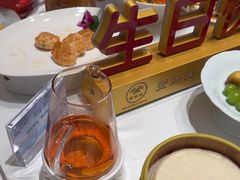 -望海湾鱼头泡饼·天津菜(空港店)