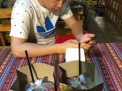 -半坡九号老挝冰咖啡