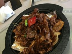 -保定会馆(裕华店)
