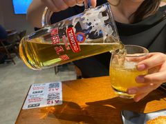 -串东家·好酒配好串(拱墅万达金街店)